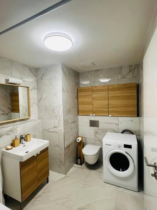 Apartmán Nika 5