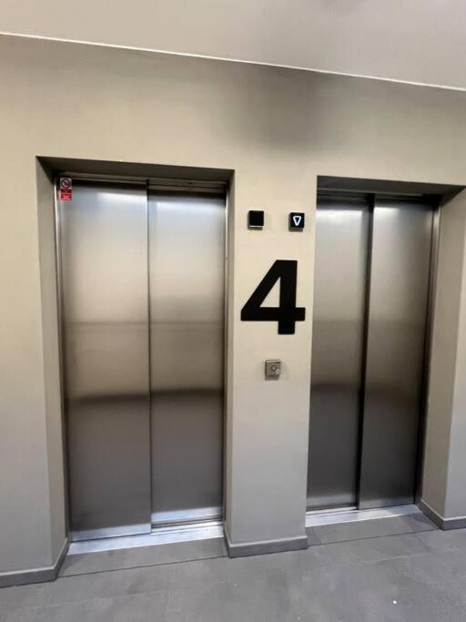 Nika 5 * Praha