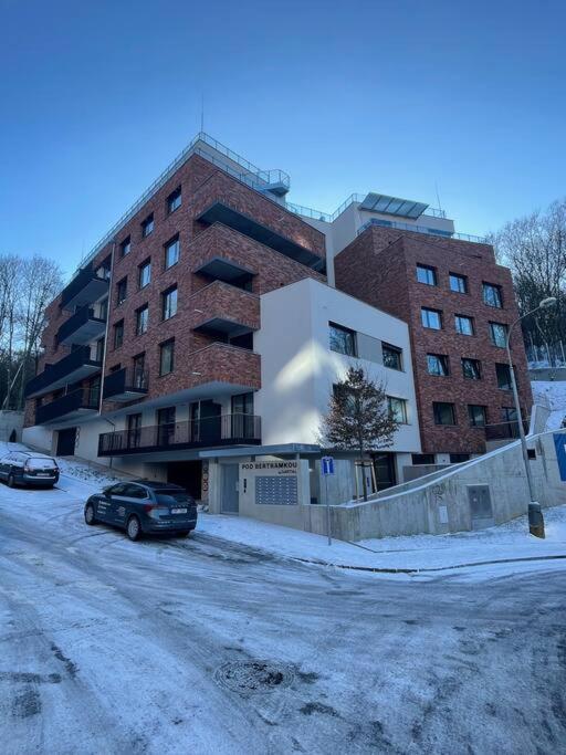Nika 5 Apartmán Praha