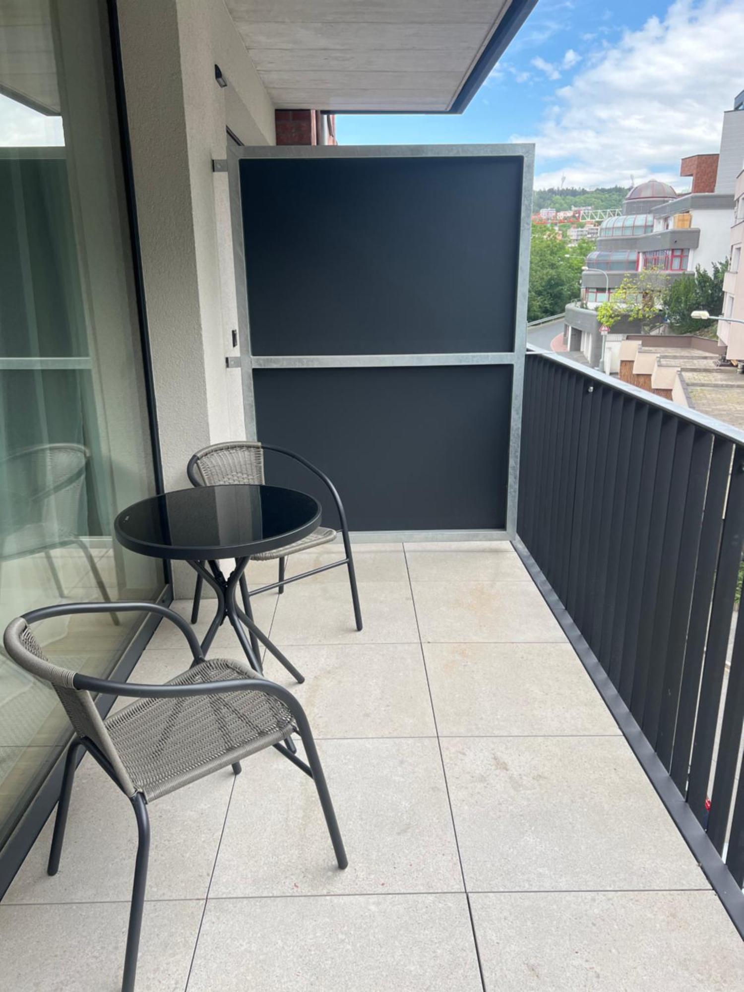 Nika 5 Apartmán *