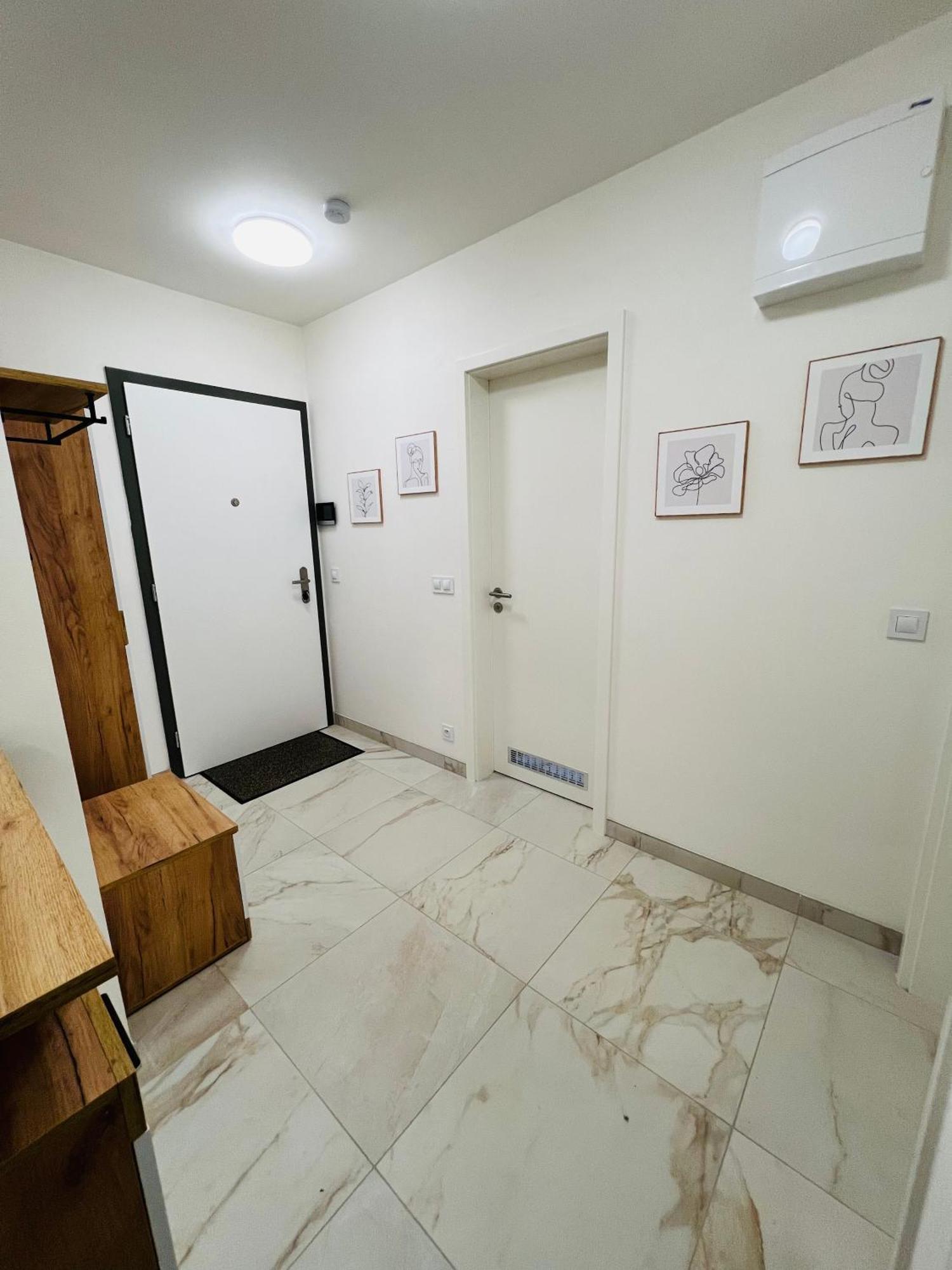 Nika 5 Apartmán *