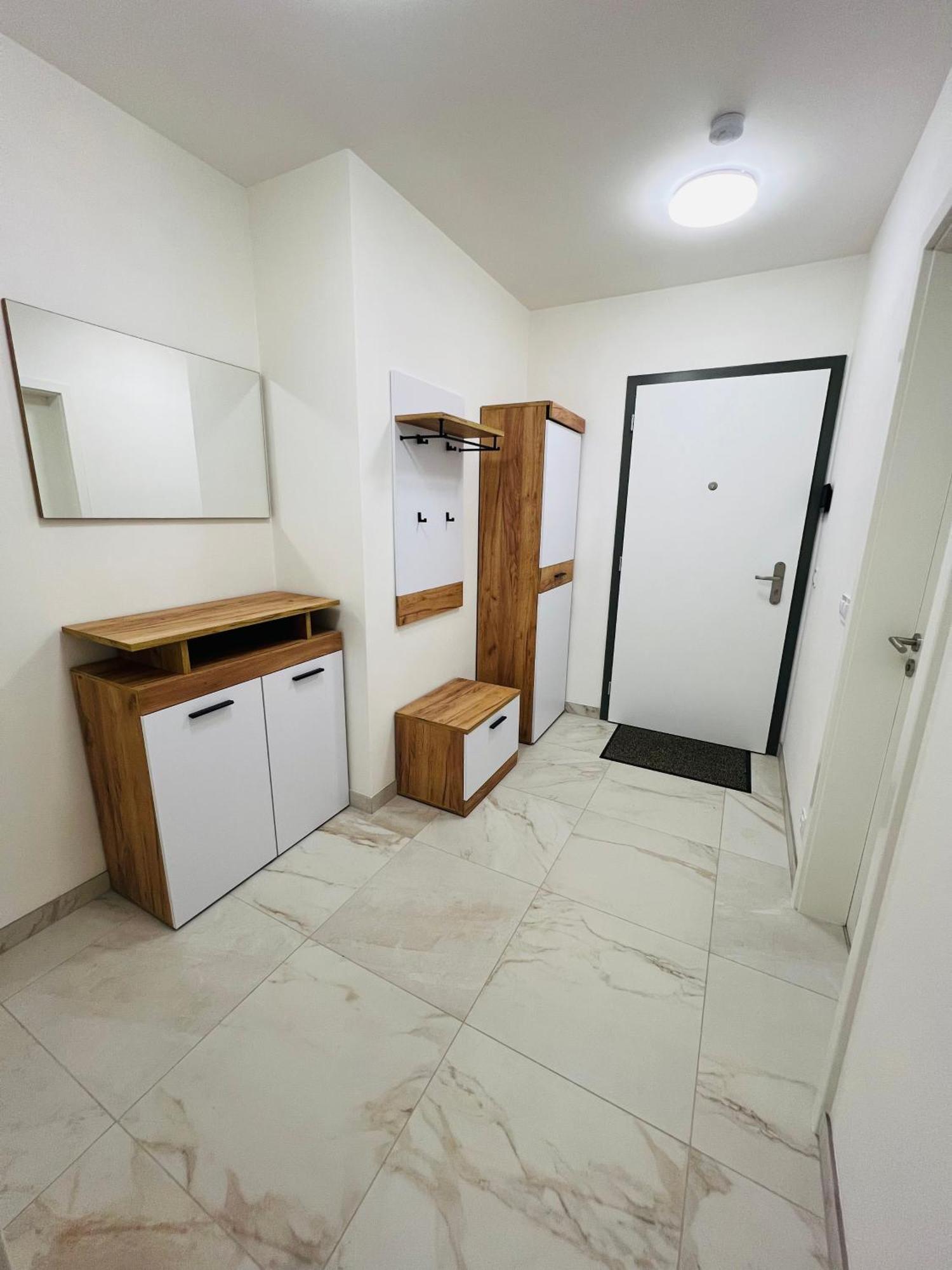 Nika 5 * Praha