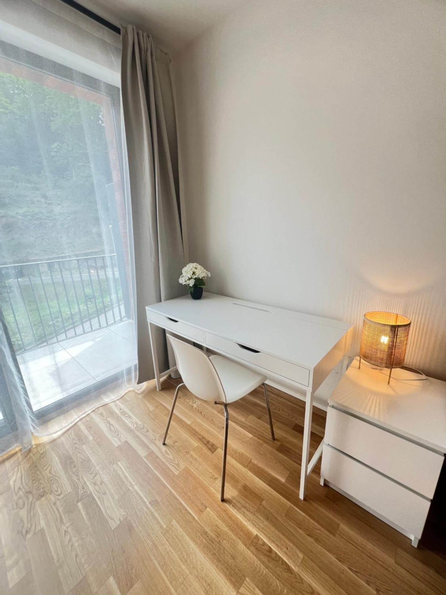 Nika 5 Apartmán Praha