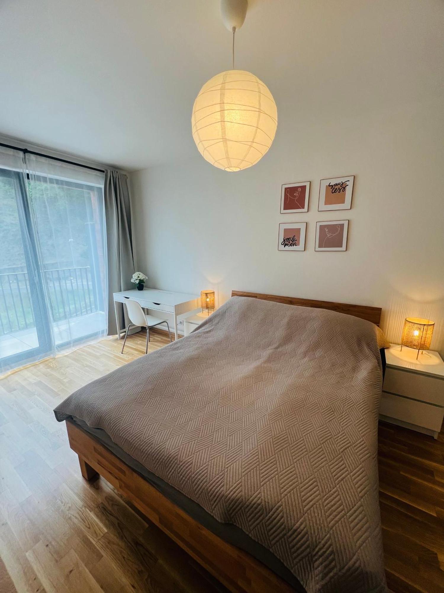 Nika 5 Apartmán *