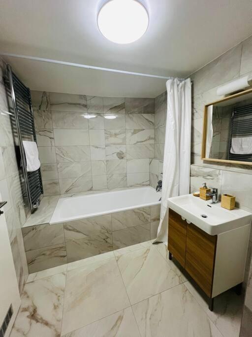 Nika 5 Apartmán Praha